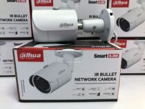 Uhua English IPC-HFW1330SP 3MP Network Camera H 265 English Spot