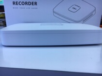 Dahua original English NVR4108-8P-4KS2 overseas version 8 way 8 Port POE network hard disk video recorder spot