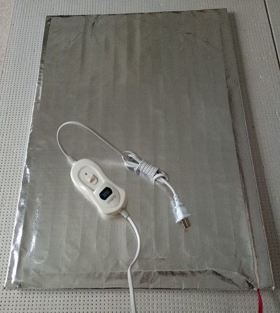 碳纤维电热暖席养殖蝎子鸡舍黄粉虫蛇舍土元鼠舍爬虫鸽舍鸟舍等