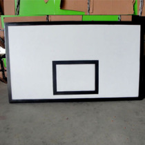 FRP basketball board Composite basketball board Basketball rack Standard basketball board High-grade wooden basketball board Basketball board steel