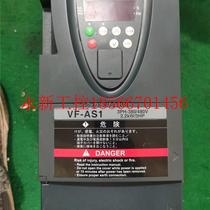 Bargaining Toshiba frequency converter VFAS1-402PL-WN1 2 2KW 380V color beautiful quality assurance