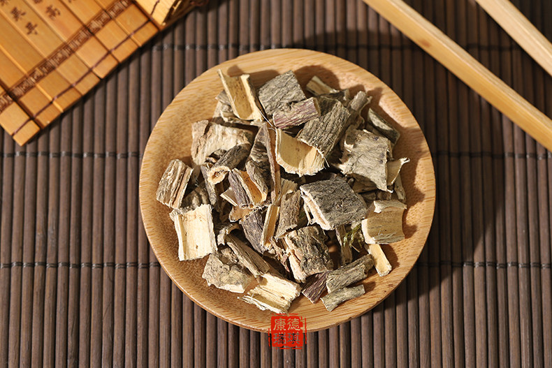 包邮 木槿皮500克 川木槿皮 川槿皮 土槿皮