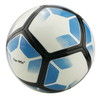 Football soft leather wear-resistant No 5 primary school students Kindergarten Childrens football Adult No 5 football training ball