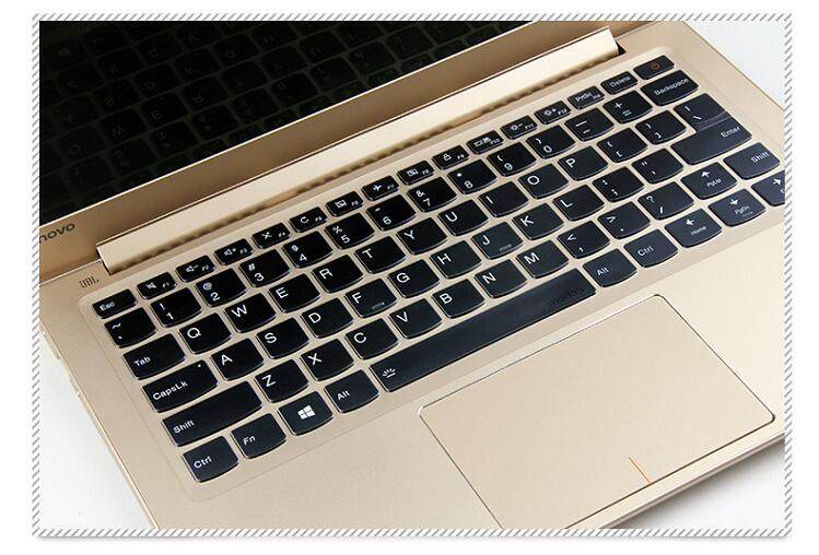 联想 小新air13 ideapad 710s-13isk 13.3寸笔记本键盘膜保护贴膜
