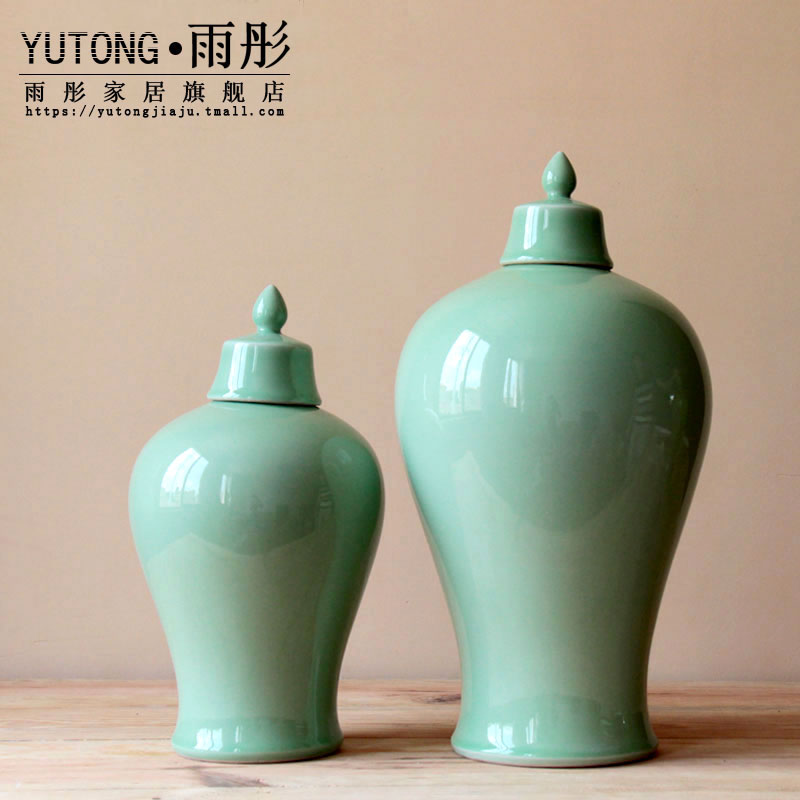 Open to booking a manual single glazed porcelain of jingdezhen ceramics general pink ceramic pot furnishing articles soft outfit domestic act the role ofing