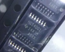 HC14QQ1 TSSOP14 Honda instrument chip excavator meter IC chip brand new original can be taken