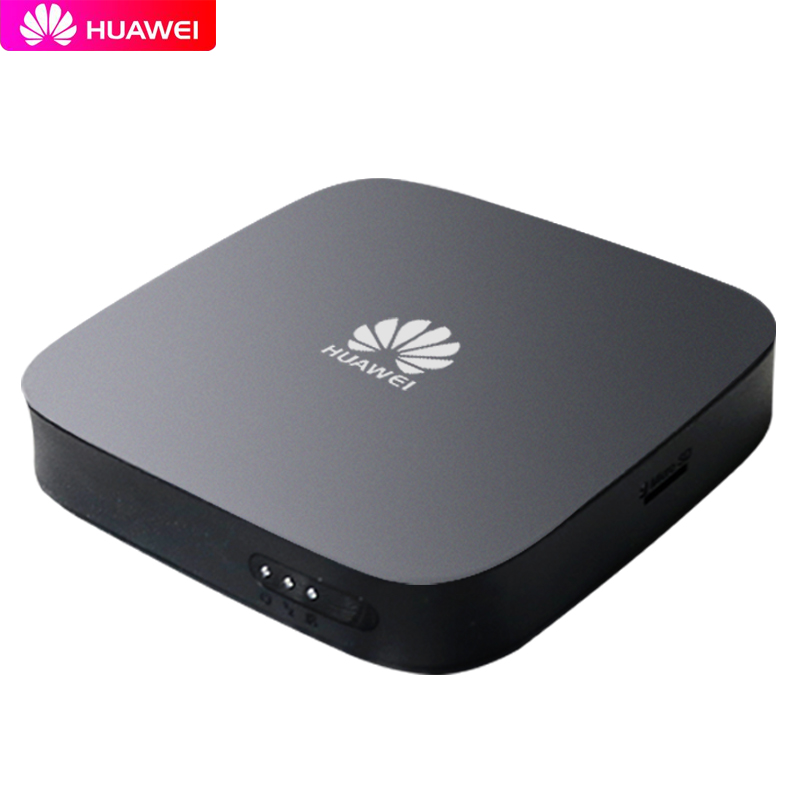 huawei华为ec6108v9猫4k全网通家用无线wifi网络机顶盒电视盒子