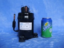 QX36HQX65H new dehumidified mechanism cold compressor is used in micro cabinet air conditioning chiller HBPR134A