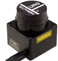 Japan HOKUYO HOKUYO-Laser scanning rangefinder URG-04LX-UG01 large screen interactive send base