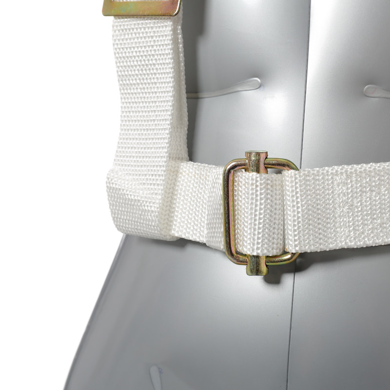 safety belt working at height outdoor construction site protective belt climbing pole safety belt safety rope electrician belt