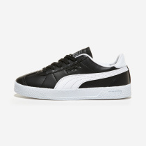 eighteen colour Puma Puma black and white Peubots light sports casual sliding board shoes Puma Club