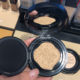 Shiseido adaptable peals smart induction air cushion sunscreen BB foundation ທີ່ຕິດທົນນານ Jiaqi white spot