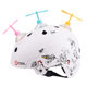 Full 5 free shipping Doraemon helmet bamboo dragonfly motorcycle takeout brother decoration car locomotive bicycle accessories Full 5 free shipping Doraemon helmet bamboo dragonfly motorcycle takeout brother decoration car locomotive bicycle accessories
