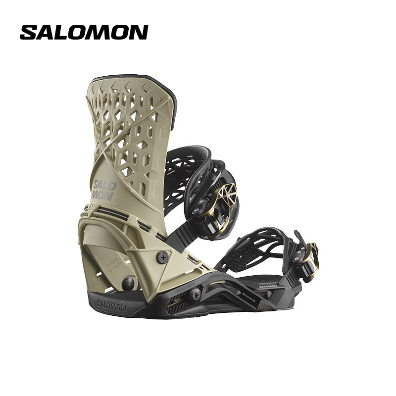 【美品】SALOMON HIGHLANDER 23-24 size M HIGHLANDER Men - All-Mountain | Salomon