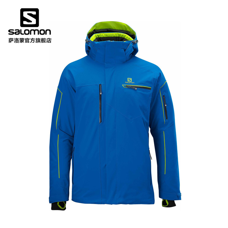 Salomon Одежда