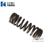 Vibration grinding machine Polishing machine Light decoration Three-dimensional spiral machine accessories Plug distribution box motor spring