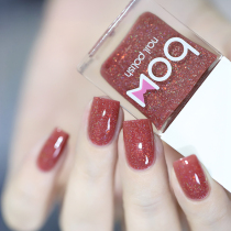 Russian PASTORAL CAT BOW POLISH Outer space Nail POLISH Starry sky cosmic JELLY Holographic mica