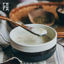 Bai Duan mother Xuan rice paste substitute powder millet buckwheat milk powder nutritious meal breakfast vegetarian canned