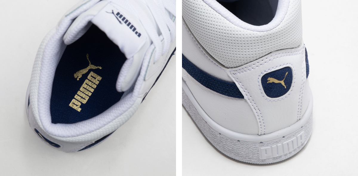 puma彪马官方正品 新款男女同款情侣中帮休闲鞋 1948 mid 359169