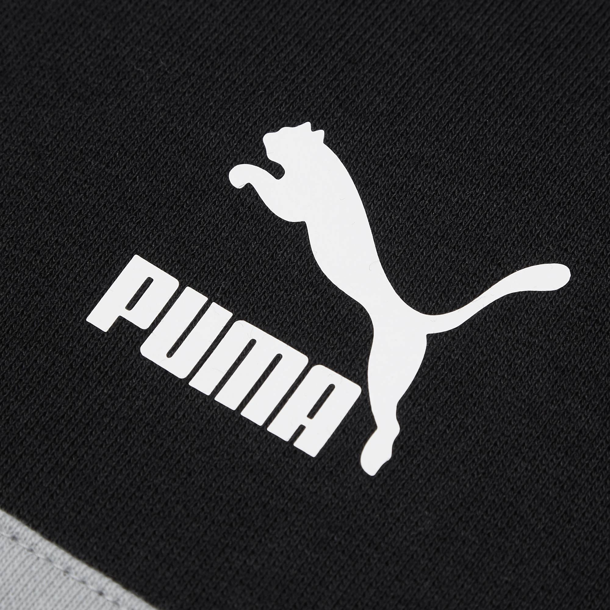 puma彪马官方 男子拼色圆领卫衣 xtg 579016