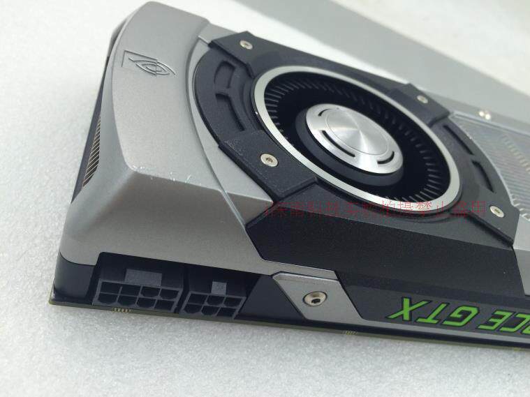 公版gtxtitan-6g泰坦 二手游戏显卡秒gtx980 780 1070 1060 970