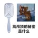 lolola 젖은 머리 빗 습식 및 건조한 탄성 대형 접시 넓은 치아 공기 쿠션 마사지 모발 솜털 lolola 젖은 머리 빗 습식 및 건조한 탄성 대형 접시 넓은 치아 공기 쿠션 마사지 모발 솜털