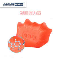 Grip strength device Rehabilitation training hand equipment Professional hand strength training Mens womens childrens arm muscle finger strength training device