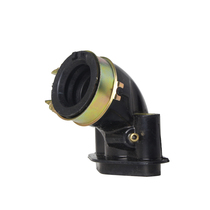 Pedal moped GY50 48 80 interface universal Yadi smart little handsome guy Dayang and other GY6 engines