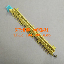 Original Xerox DCC3300 WC7435 7428 7425 fixing paper output Rod guide cardboard yellow cover sensor