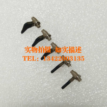 Original brand new Fuji Xerox DC2056 DC2058 Fixing separation claw heating roller upper claw with spring