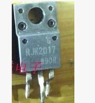 Original LCD commonly used plasma RJK2017