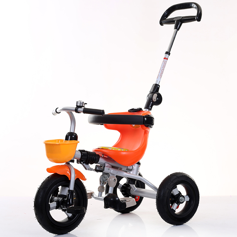 Детский трехколесный велосипед Radio Flyer