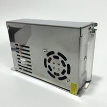 Sanxiong Aurora LED display cabinet soft light with low voltage DC transformer constant voltage drive power supply 220v to 12V24V