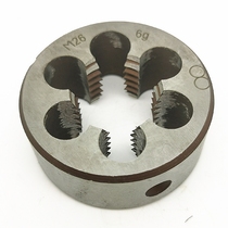 yuan ban ya pull wire M24M25M26x3 2 5 2 1 75 1 5 1 25 0 75 0 5 is Buckle left