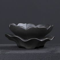 Zhongzheng Tea set Household Purple Sand tea maker Tea separator funnel Tea filter Tea ceremony accessories Japanese filter