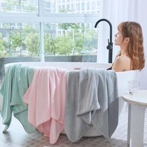 Storyway High-quality Bathroom Upgrade Nano Soft Dry Dry Free Fluorescent Embroidery Cloud Towels