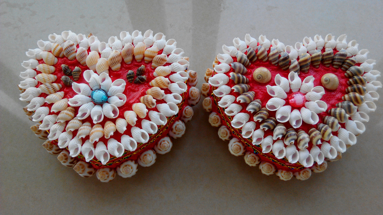 天然海螺贝壳小黑螺1元50个手工diy材料花瓶创意家居造景装饰批发