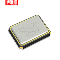 Temperature Compensated Crystal oscillator 5032 16 8M TCXO 3 3V 5V 0 1-0 5PPM NT5032