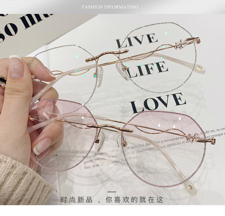 Lunettes de soleil Anti-UVA Anti-UVB - Ref 3438581 Image 30