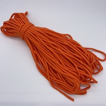 100m throw lanyard lifebuoy floating rope Channel buoy rope 4 6 8MM floating self-help reflective rope floating rope