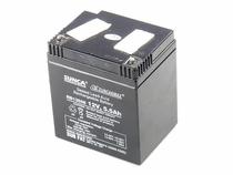  Xinjia 220 original battery without shell 12V5 5AH full capacity maintenance-free lead-acid battery charging