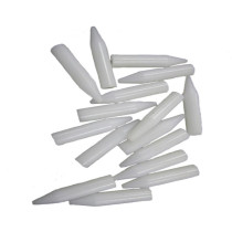 White press rod tip flat Press rod diameter 6mm inner teeth M3 pom stick glue stick fixture accessories