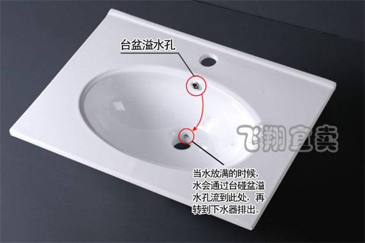 304不锈钢全铜芯玻璃盆面盆弹跳下水器下水管洗脸盆台盆排水软管