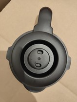 Jiuyang broken wall cooking machine accessories L12-Y907 P121 P312 mixing cup hot cup lid sealing ring assembly