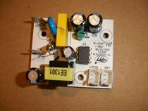 Pioneer dryer HY21PD-9 HY22PD-9 power board motherboard circuit board