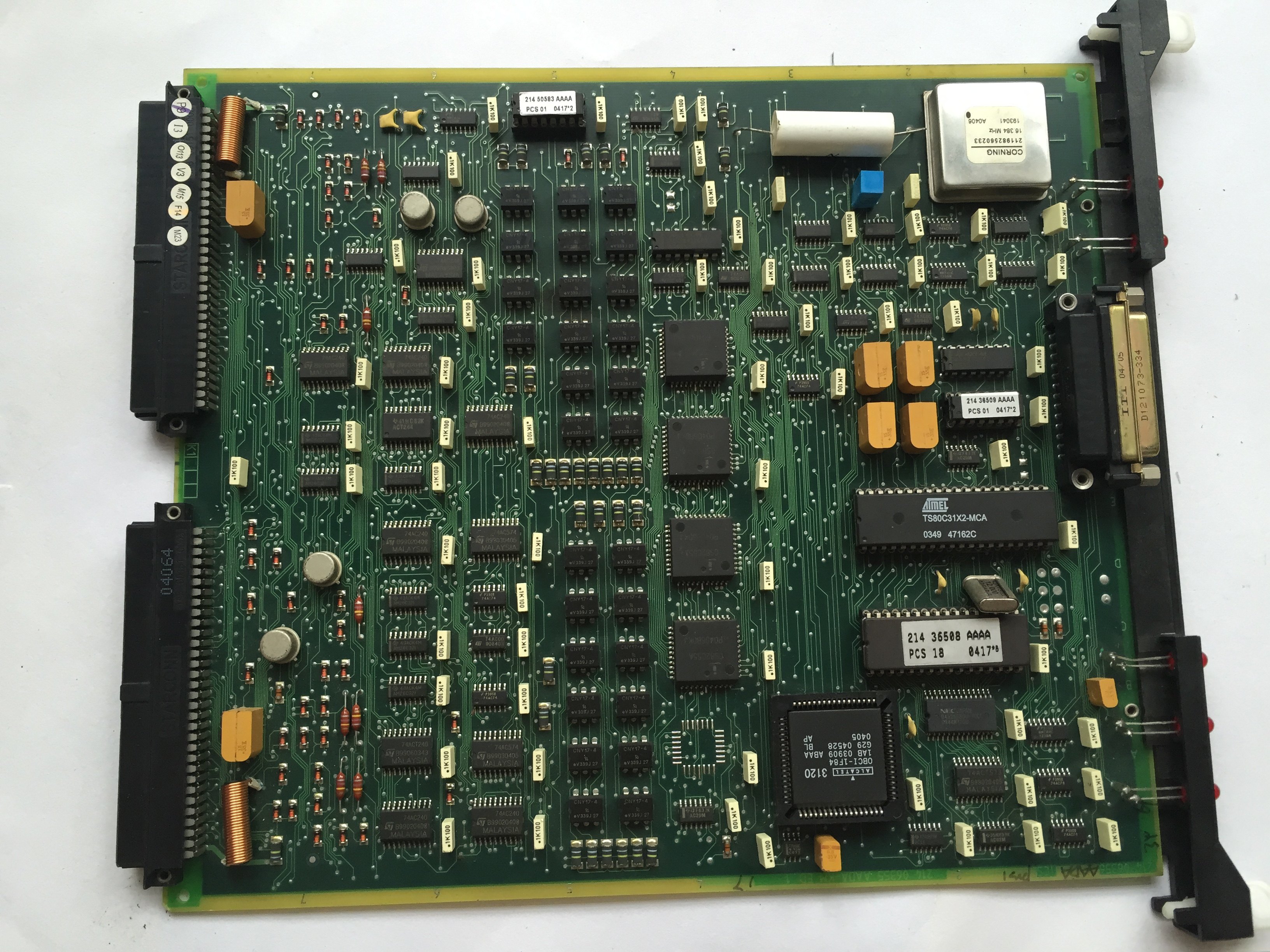 二手拆机主控板华为