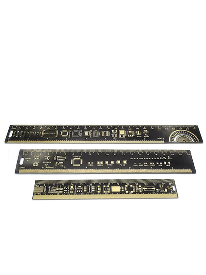 PCB 통치자 PCB 통치자 회로 보드 통치자 골드 포장 장치 엔지니어링 전자 엔지니어 동반자 PCB 통치자 PCB 통치자 회로 보드 통치자 골드 포장 장치 엔지니어링 전자 엔지니어 동반자