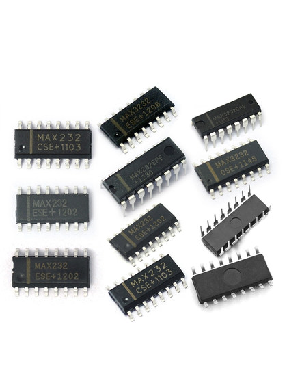 MAX232CSE MAX232ESE EPE CPE 3232ESE MAX3232CSE 트랜시버 IC 칩 MAX232CSE MAX232ESE EPE CPE 3232ESE MAX3232CSE 트랜시버 IC 칩