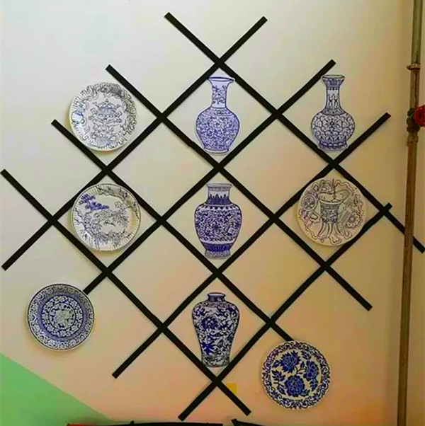海南海口 ID620590 : 发货速度很快,中国风韵青花瓷 幼儿园教室走廊墙面装饰 DIY创意布置挂饰吊饰品款式时尚,大气,质量很好,值得购买 评论时间:2019年09月28日 新疆石河子 ID423588 : 很个性,我很喜欢 中国风韵青花瓷 幼儿园教室走廊墙面装饰 DIY创意布置挂饰吊饰品。 评论时间:2019年09月28日 内蒙古通辽 ID411455 : 物有所值 评论时间:2019年09月28日 内蒙古包头 ID666711 : 不错的卖家,发货很快的说!