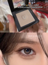 The shadow of the silkworm is extinct. South Korea Xiaozen recommends BBIA nasal shadow repair powder 08 side face gray eye shadow swollen eye bubble